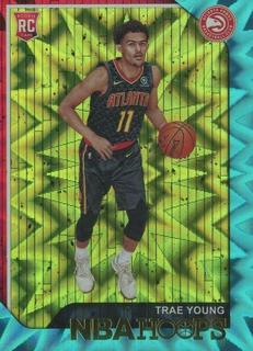 Trae Young