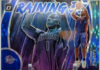 Chauncey Billups