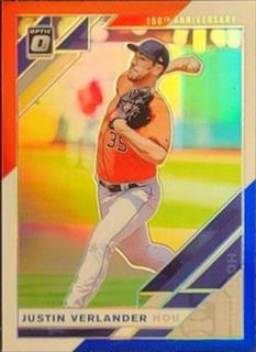 Justin Verlander