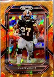 Kareem Hunt
