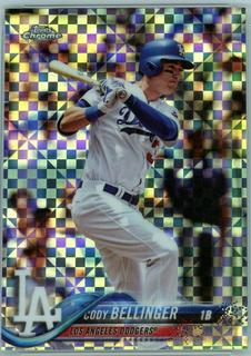 Cody Bellinger