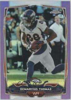 Demaryius Thomas