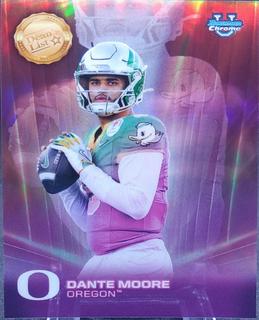 Dante Moore