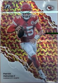 Patrick Mahomes II