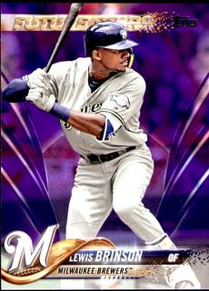 Lewis Brinson