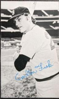 Carlton Fisk