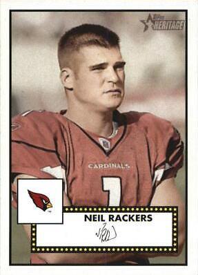 Neil Rackers #398
