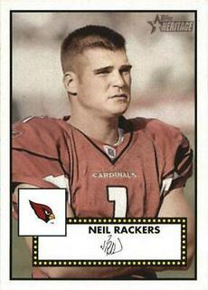 Neil Rackers