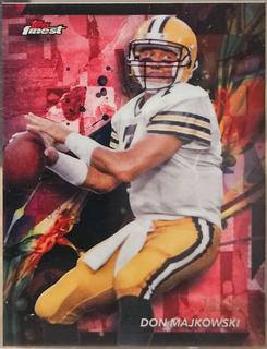 Don Majkowski