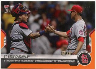 St. Louis Cardinals
