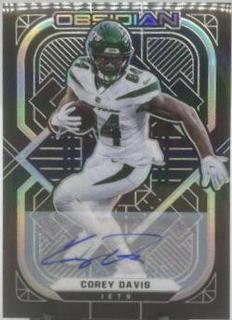 Corey Davis