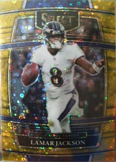 Lamar Jackson