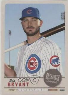 Kris Bryant