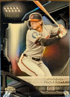 Jackson Holliday