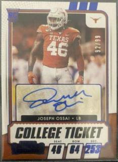 Joseph Ossai