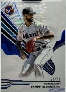 Sandy Alcantara