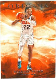 Deandre Ayton