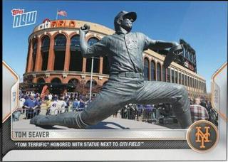 Tom Seaver