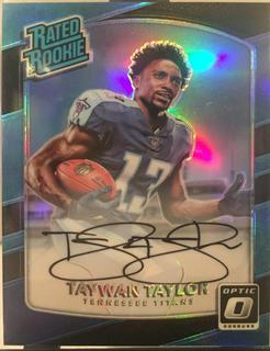 Taywan Taylor