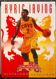 Kyrie Irving