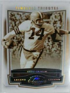 Otto Graham