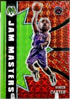 Vince Carter