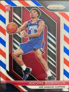 Jerome Robinson