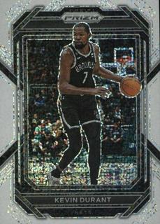 Kevin Durant