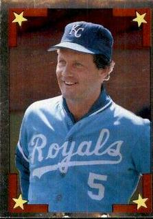 George Brett