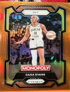 Dana Evans