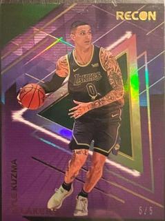 Kyle Kuzma