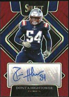 Dont'a Hightower