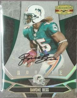 Davone Bess