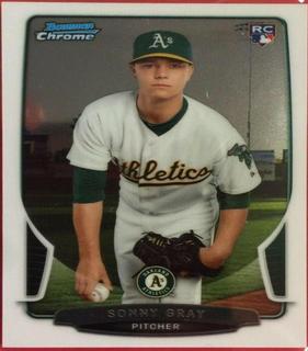 Sonny Gray