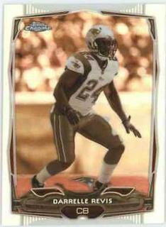 Darrelle Revis