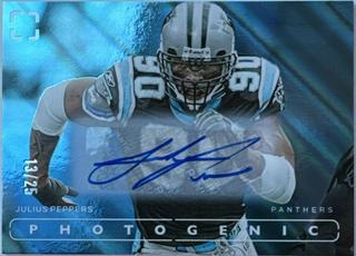 Julius Peppers
