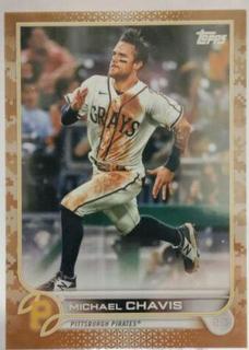 Michael Chavis