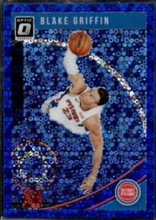 Blake Griffin