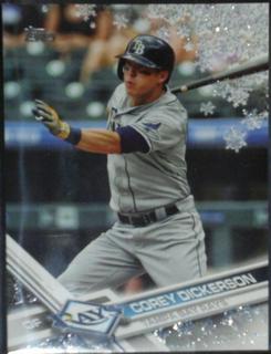 Corey Dickerson