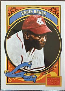 Ernie Banks