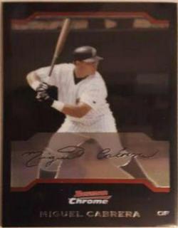 Miguel Cabrera