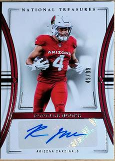 Rondale Moore