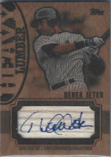 Derek Jeter