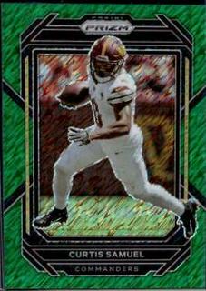 Curtis Samuel