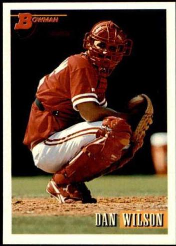 Dan Wilson #202