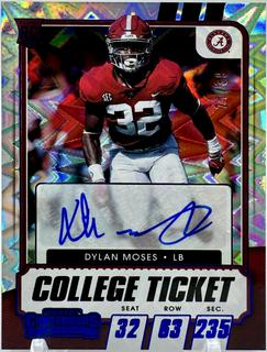 Dylan Moses