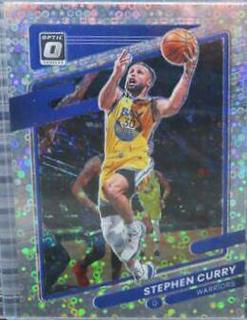 Stephen Curry