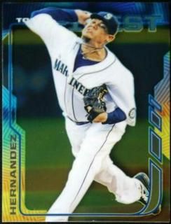 Felix Hernandez