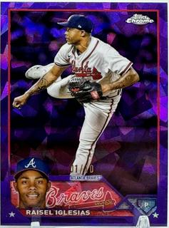 Raisel Iglesias