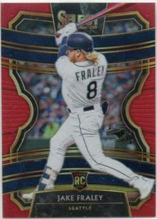 Jake Fraley
